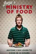Watch Ministry of Food Putlocker