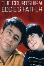 Watch The Courtship of Eddie's Father Putlocker
