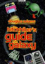 Watch The Hitchhiker's Guide to the Galaxy Putlocker