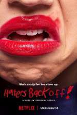 Watch Haters Back Off Putlocker