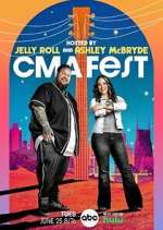 Watch CMA Music Festival Putlocker