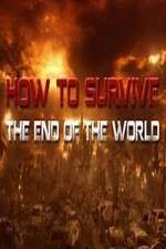 Watch How To Survive the End of the World Putlocker