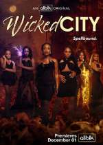 Watch Wicked City Putlocker
