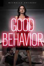 Watch Good Behavior Putlocker