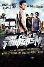 Watch Dane Cook's Tourgasm Putlocker