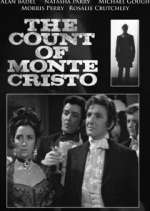 Watch The Count of Monte Cristo Putlocker