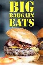 Watch Big Bargain Eats Putlocker