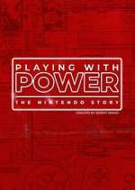Watch Playing With Power: The Nintendo Story Putlocker