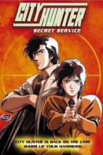 Watch City Hunter: Secret Service Putlocker