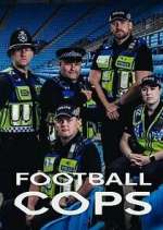 Watch Football Cops Putlocker