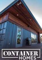 Watch Container Homes Putlocker