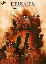 Watch Jerusalem: City of Faith and Fury Putlocker