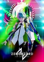 Watch Zenonzard The Animation Putlocker