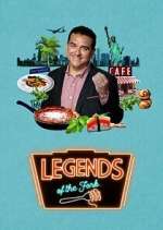 Watch Legends of the Fork Putlocker