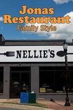 Watch Jonas Restaurant: Family Style Putlocker