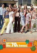 Watch MTV's The '70s House Putlocker