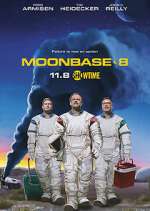 Watch Moonbase 8 Putlocker