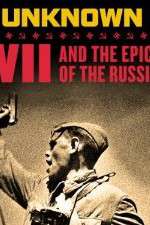 Watch The Unknown War Putlocker
