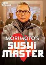 Watch Morimoto's Sushi Master Putlocker