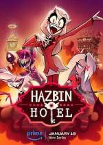 Watch Hazbin Hotel Putlocker