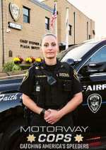 Watch Motorway Cops: Catching America\'s Speeders Putlocker