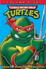 Watch Teenage Mutant Ninja Turtles Putlocker