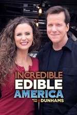Watch Incredible Edible America Putlocker