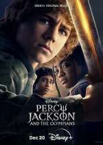 Watch Percy Jackson and the Olympians Putlocker