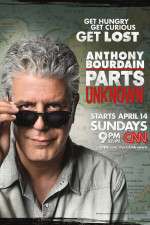 Watch Anthony Bourdain Parts Unknown Putlocker