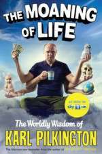 Watch Karl Pilkington: The Moaning of Life Putlocker