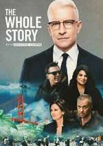 Watch The Whole Story with Anderson Cooper Putlocker