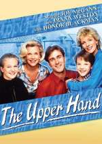 Watch The Upper Hand Putlocker