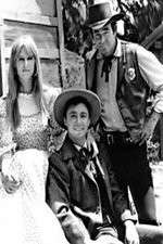 Watch Cimarron Strip Putlocker