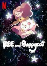 Watch Bee and PuppyCat Putlocker