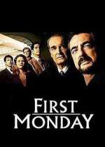 Watch First Monday Putlocker