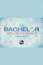 Watch The Bachelor Winter Games Putlocker