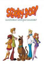 Watch Scooby-Doo Mystery Incorporated Putlocker