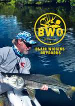 Watch Blair Wiggins Outdoors Putlocker