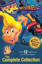 Watch The Adventures of McGee and Me Putlocker