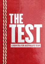 Watch The Test: A New Era for Australia's Team Putlocker
