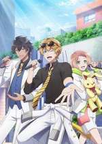 Watch I★Chu: Halfway Through the Idol Putlocker