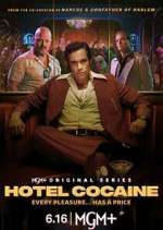 Watch Hotel Cocaine Putlocker