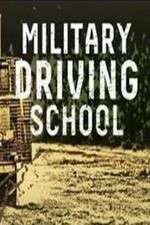Watch Military Driving School Putlocker