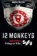 Watch 12 Monkeys Putlocker