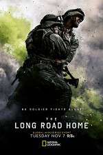 Watch The Long Road Home Putlocker