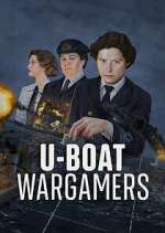 Watch U-Boat Wargamers Putlocker