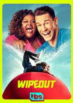 Watch Wipeout Putlocker