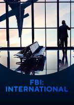 Watch FBI: International Putlocker