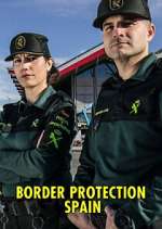 Watch Border Protection Spain Putlocker