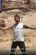 Watch The Legend Of ... with Chris Jericho Putlocker